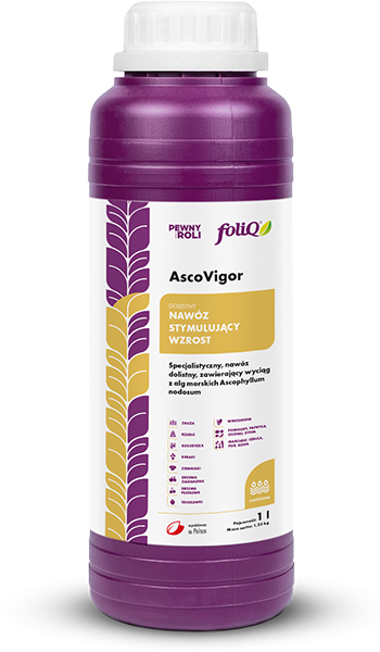 foliQ AscoVigor