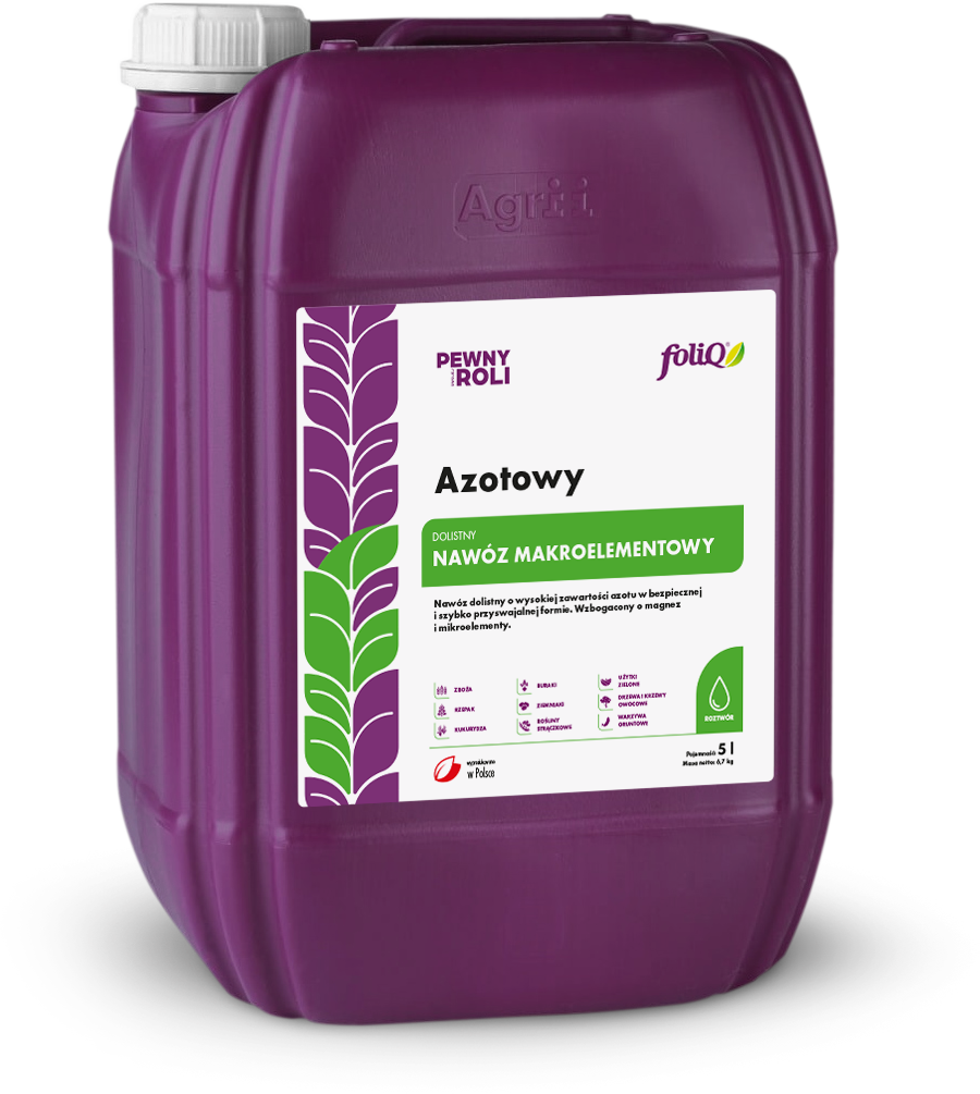 Nawozy foliQ