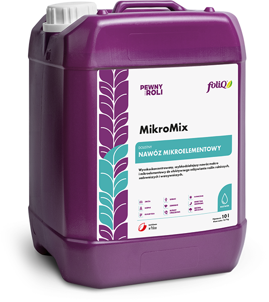 foliQ MikroMix