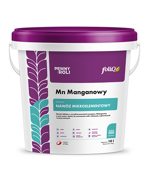 foliQ Mn Manganowy