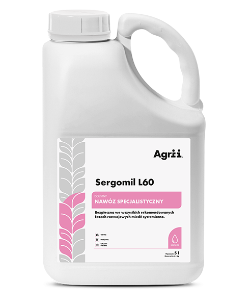 Sergomil