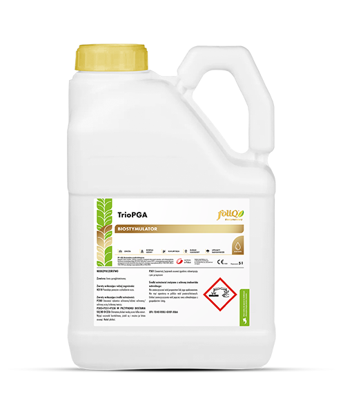 foliQ TrioPGA