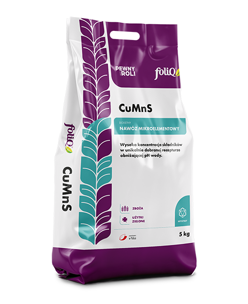 CuMnS