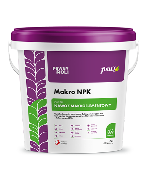 MakroNPK