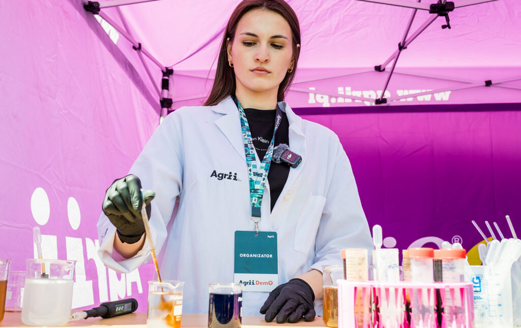 foliQ Badania i rozwój