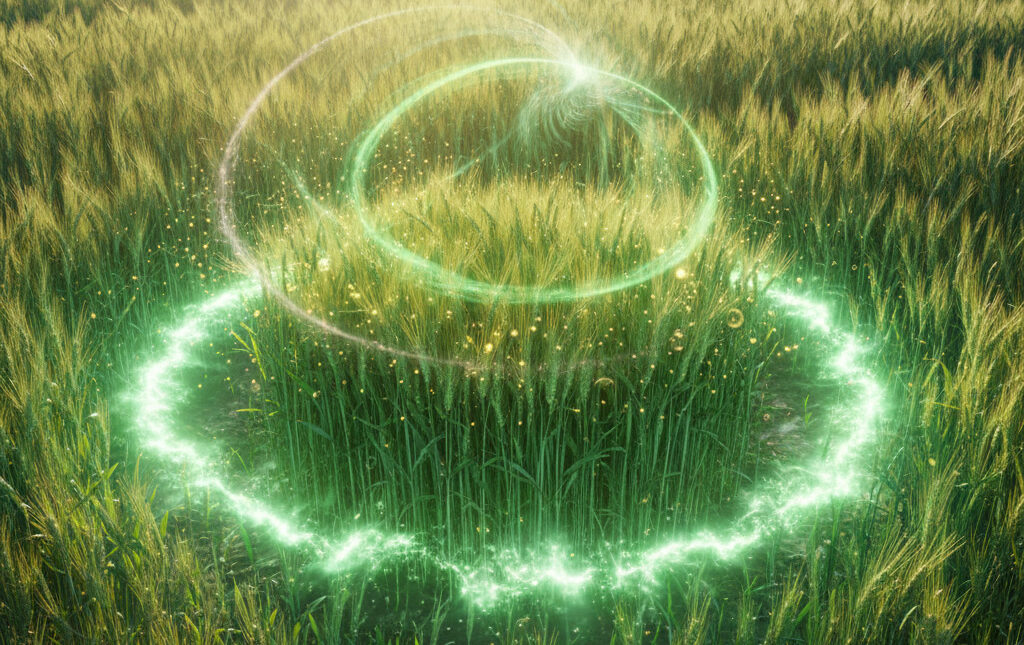 Biostymulacja roślin