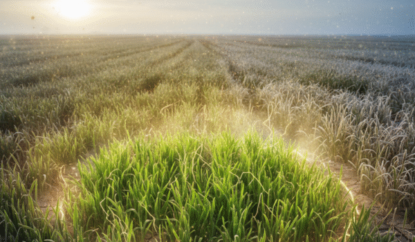 biostymulatory do roślin