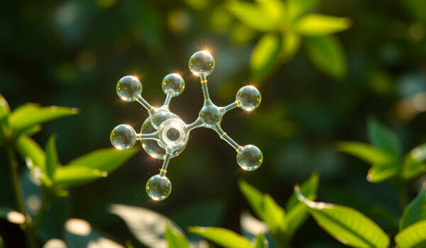 biostymulatory roślin