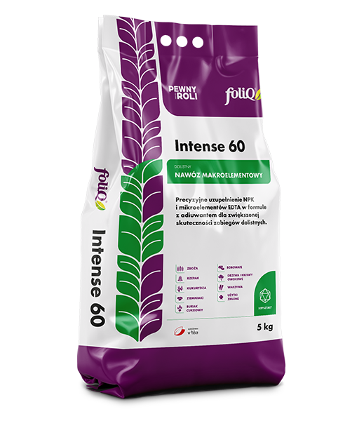 foliQ Intense 60