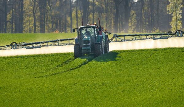 biostymulatory do roślin